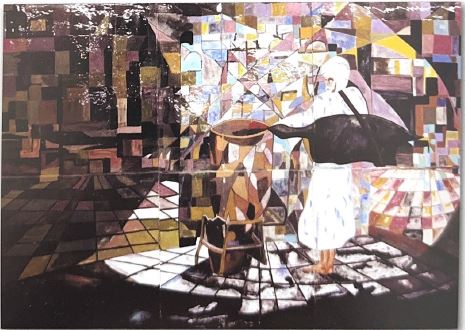 صورة من الجولة الثالثة والعشرون 3