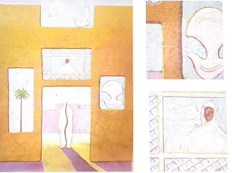 صورة من الجولة التاسعة والعشرون 2