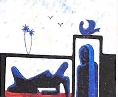 صورة من الجولة التاسعة والعشرون 3